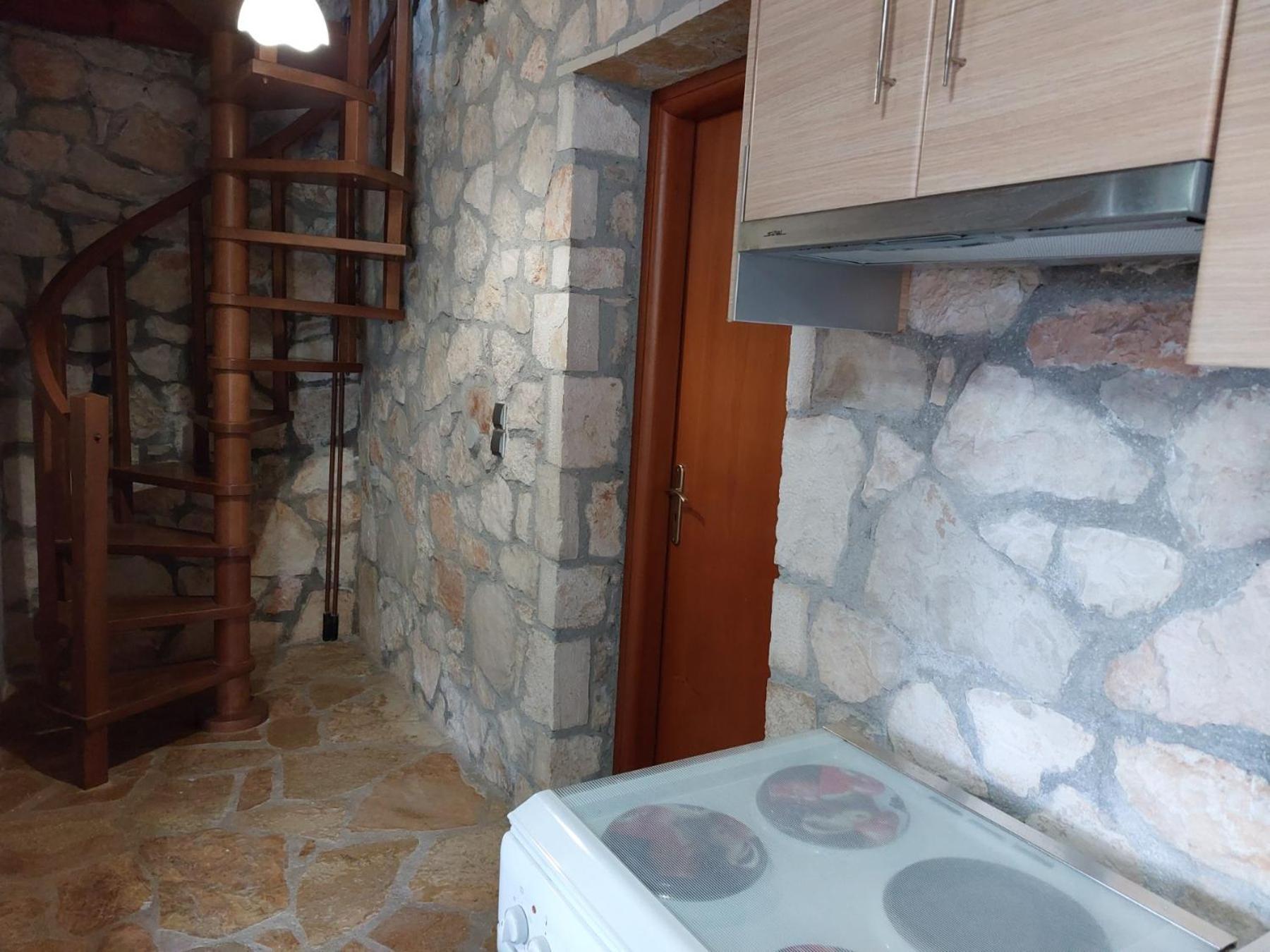 The Stone House-Zacharatos Nikolaos Villa Pouláta Екстериор снимка